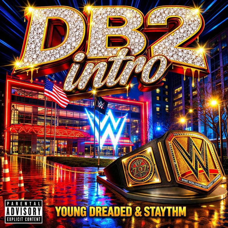 DB2Intro封面