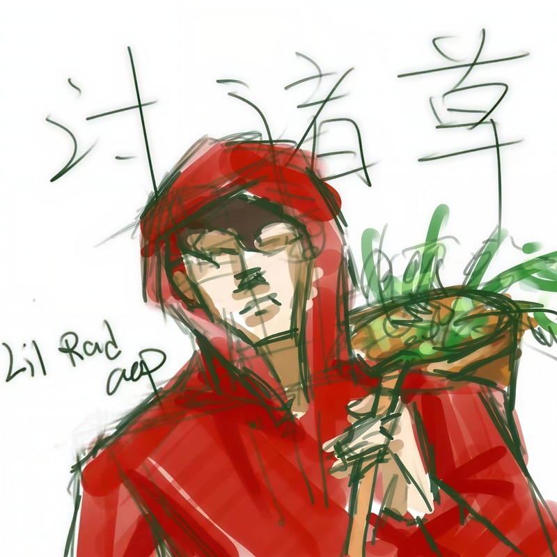 讨猪草封面