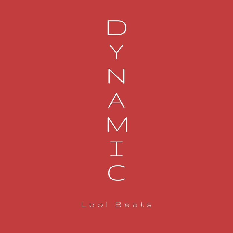 Dynamic封面