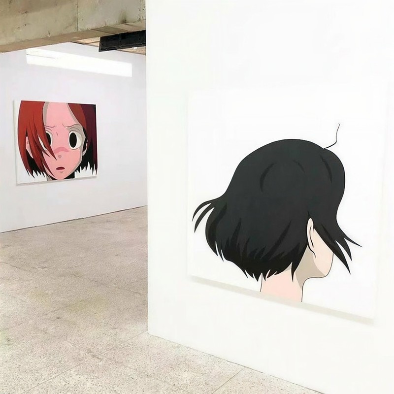 LikeARicochet封面