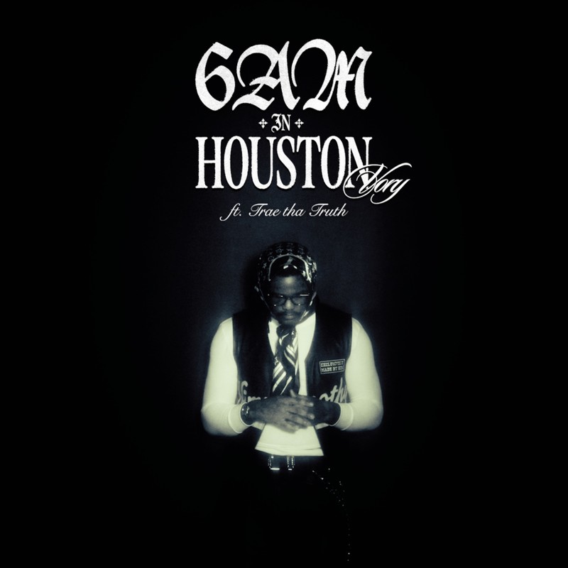 6AMinHouston封面