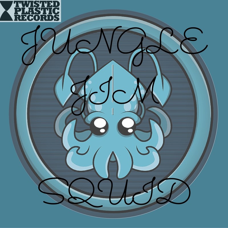 Squid封面