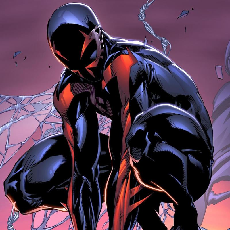 conquer2099(spedup)封面