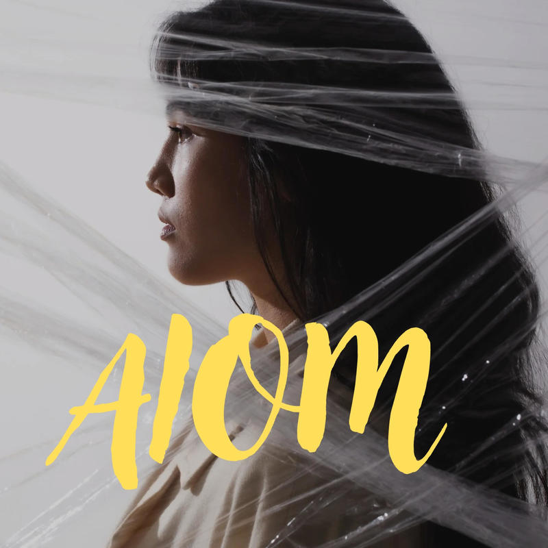 AiomKsiar封面