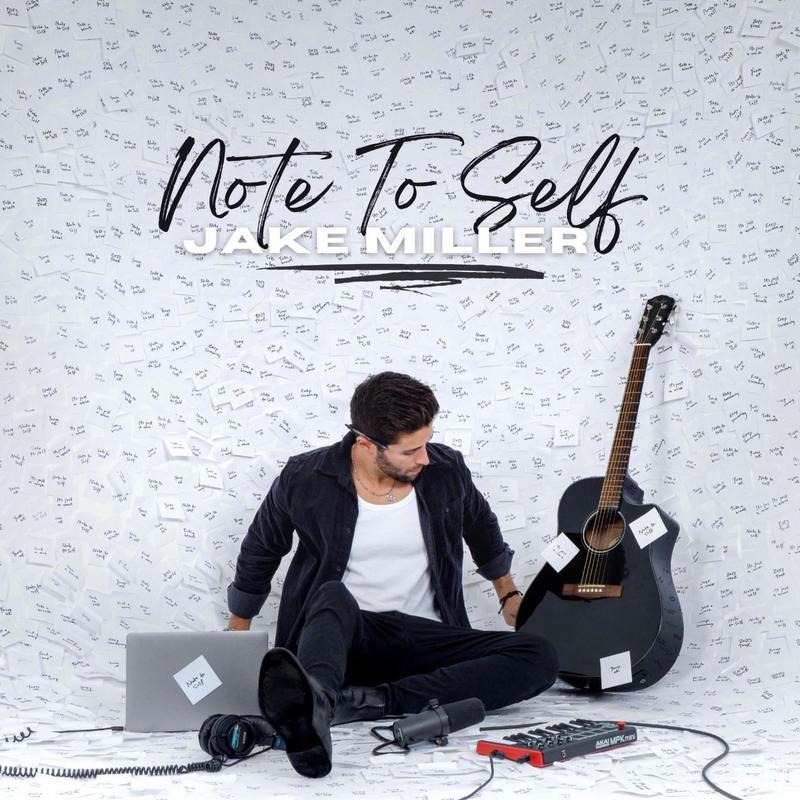 NoteToSelf封面