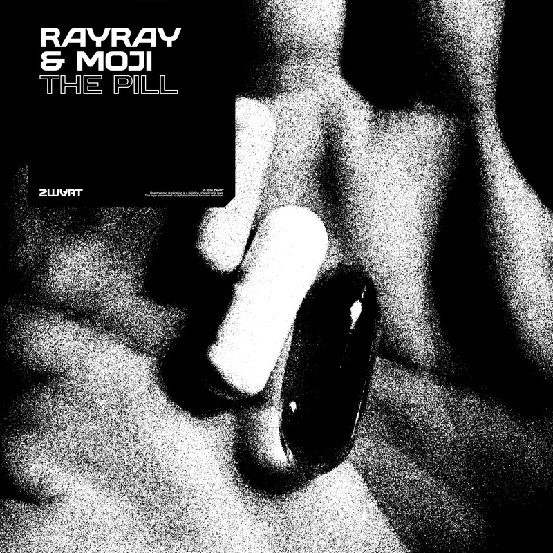 ThePill封面