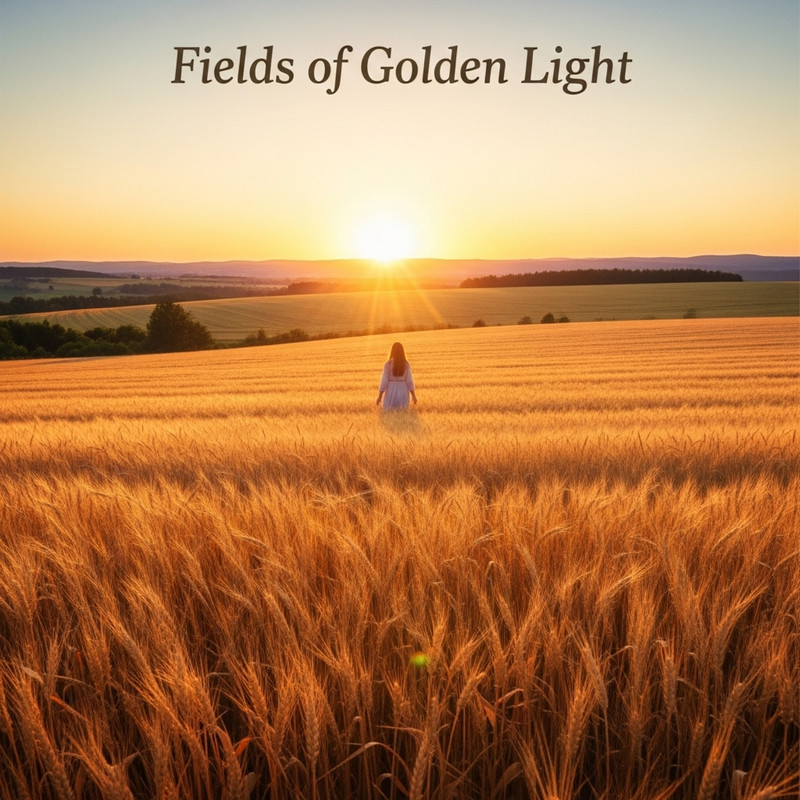 FieldsofGoldenLight封面