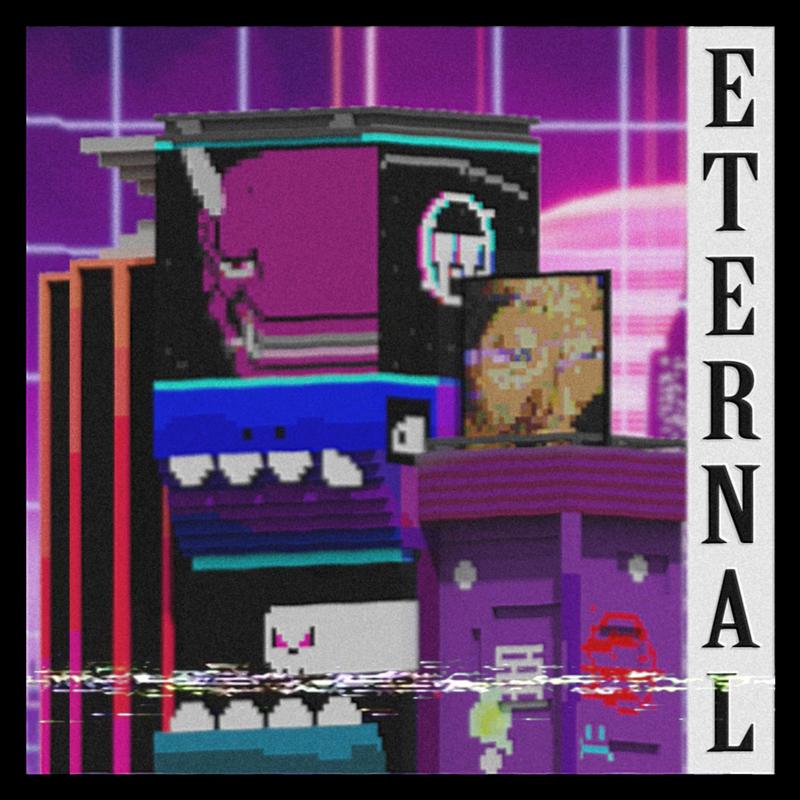 Eternal封面