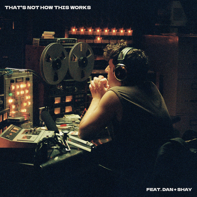 That'sNotHowThisWorks(feat.Dan+Shay)封面