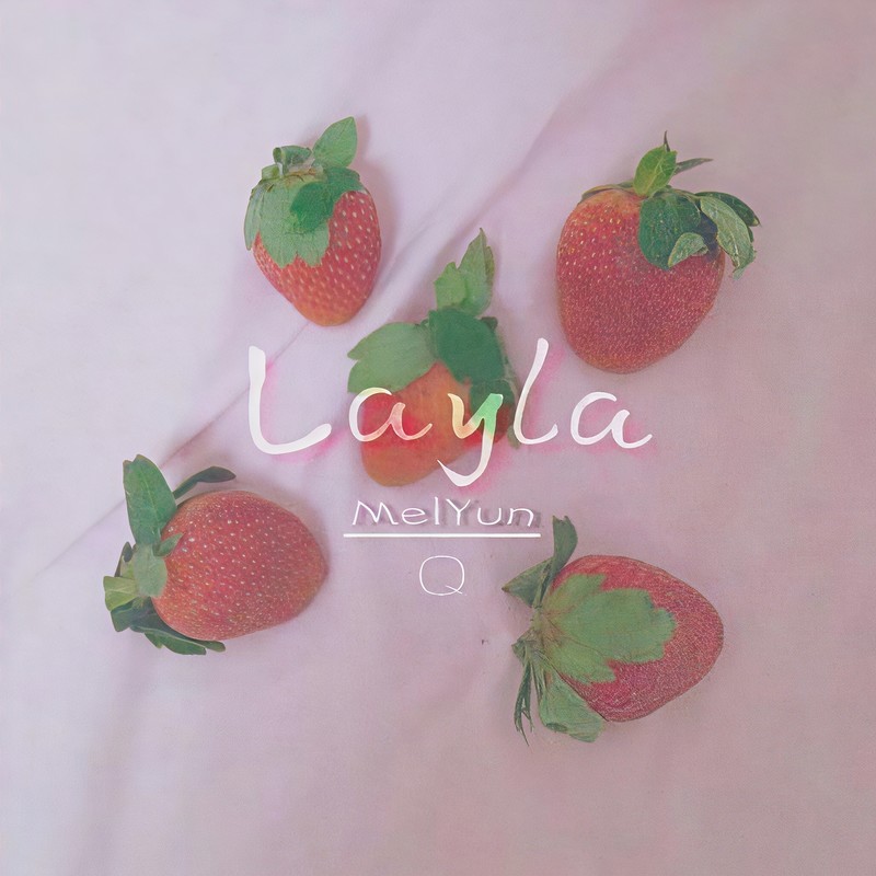 Layla封面