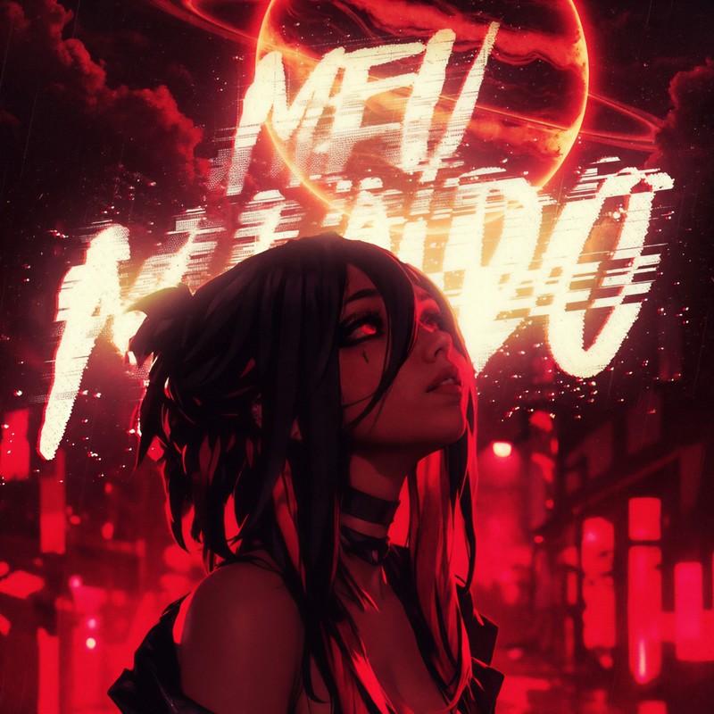 MeuMundo封面