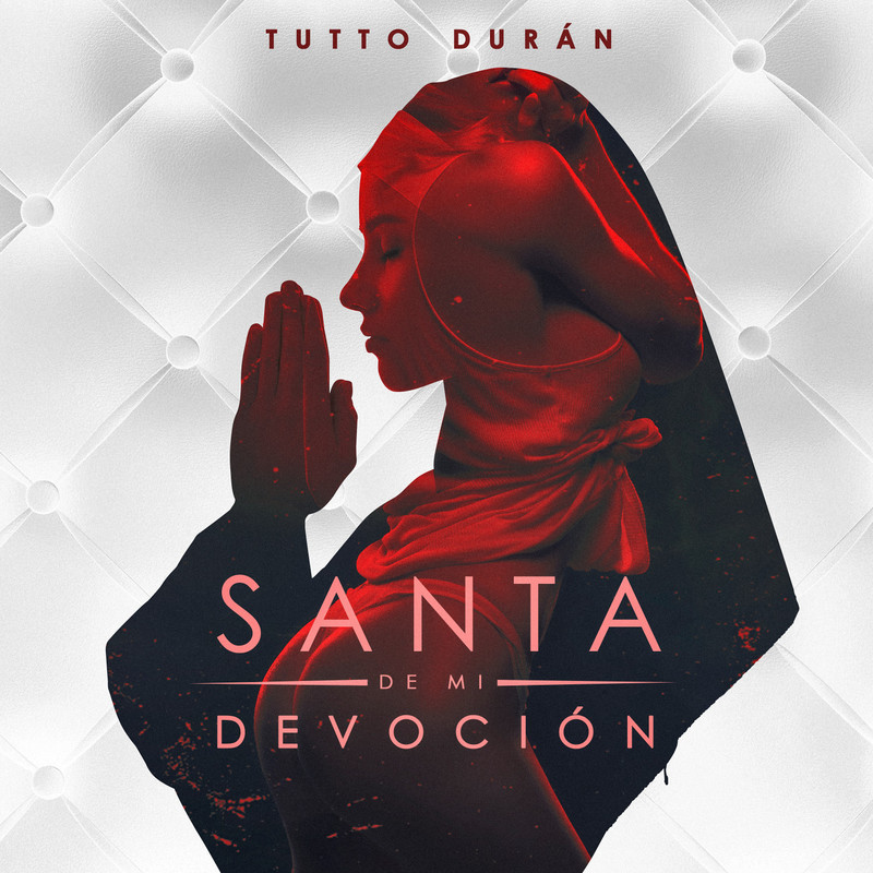 SantadeMiDevoción封面