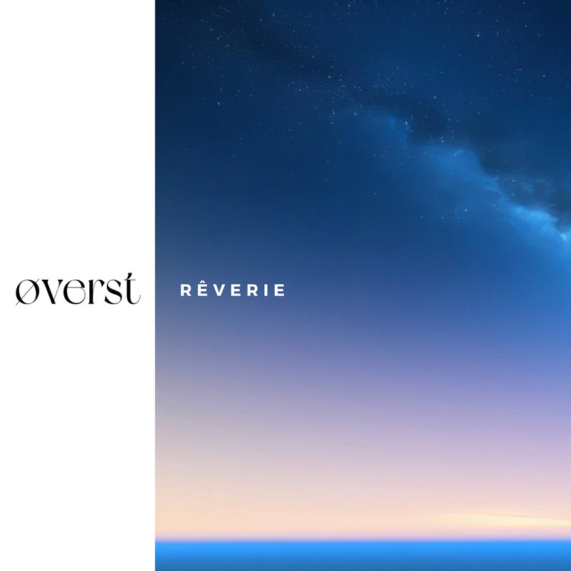 Rêverie封面
