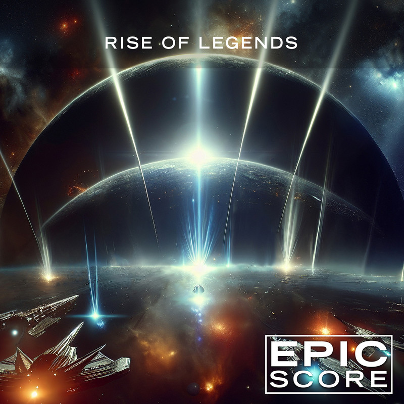 RiseofLegends封面