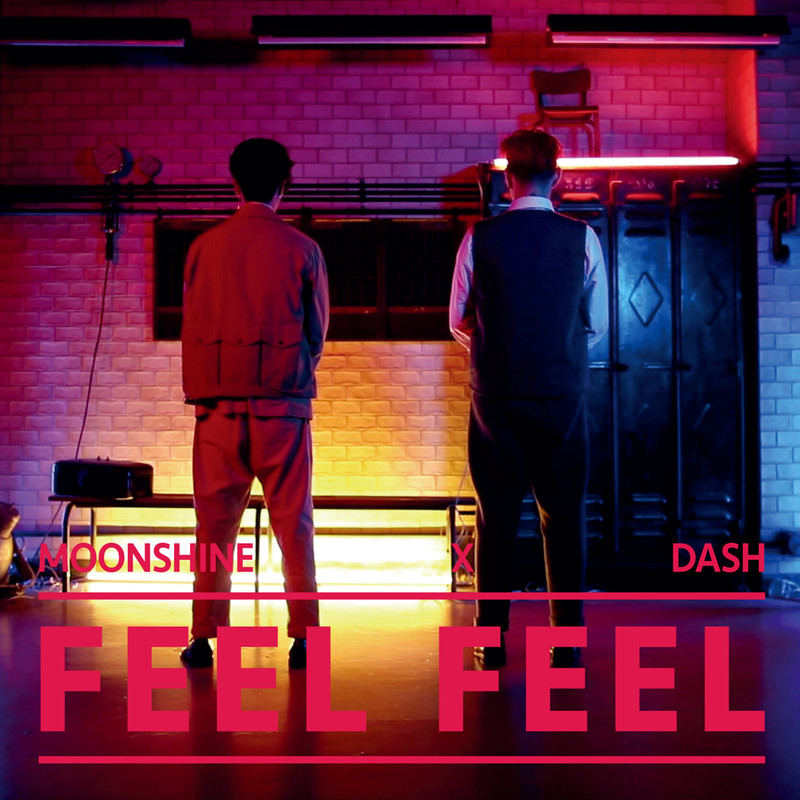 FeelFeel封面