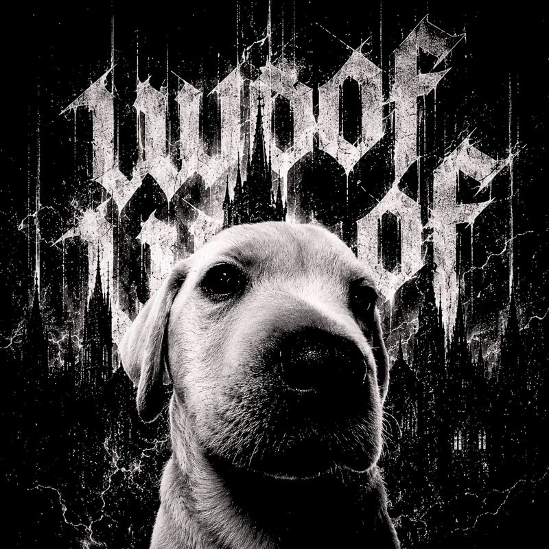 WOOFWOOF封面