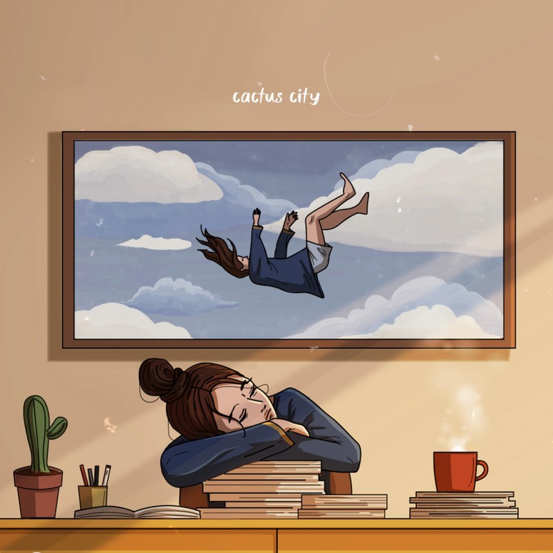 SaveThisNight封面
