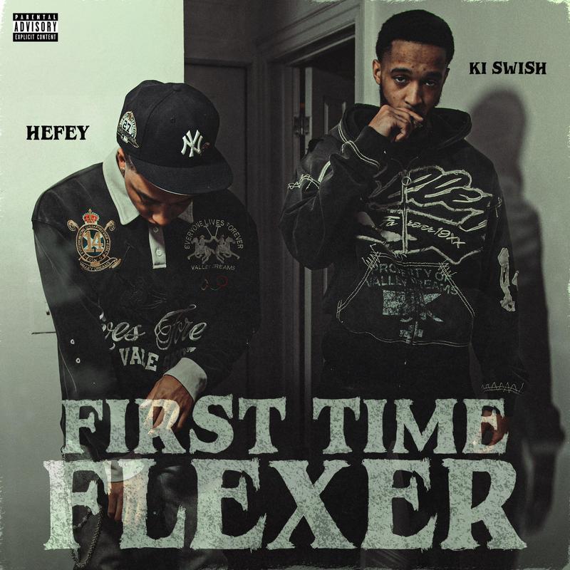 FirstTimeFlexer封面