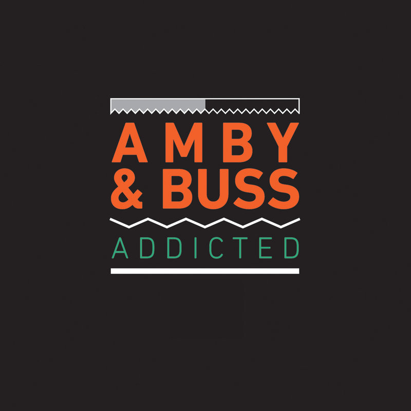 Addicted封面