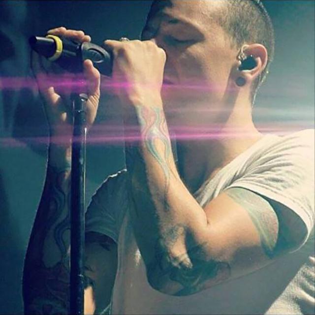 LinkinPark封面