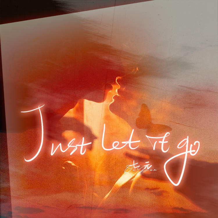 Justletitgo封面
