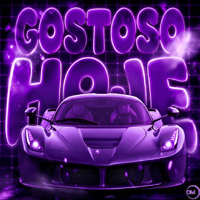 GOSTOSEHOJE封面