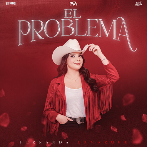 ElProblema封面