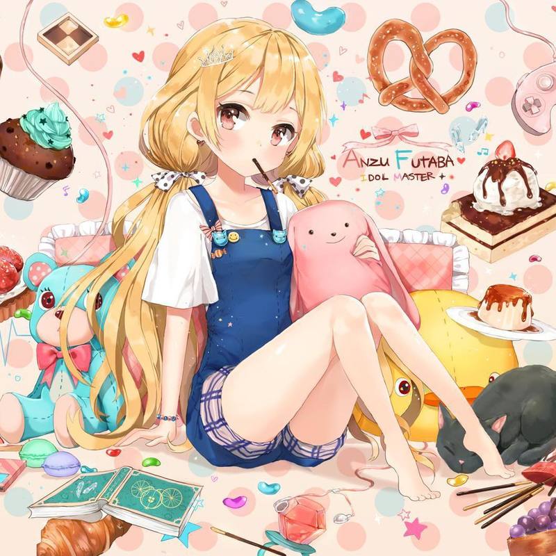 Kawaii封面