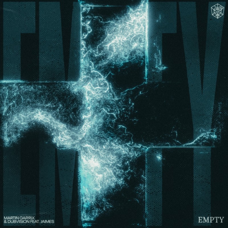 Empty封面