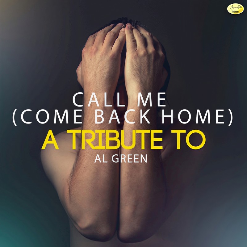 CallMe(ComeBackHome)封面