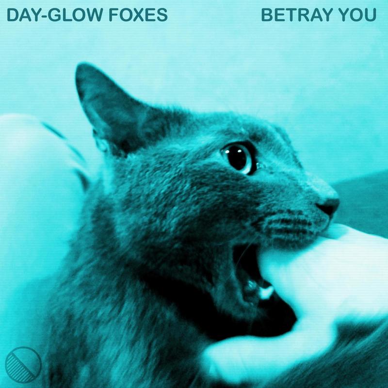BetrayYou封面