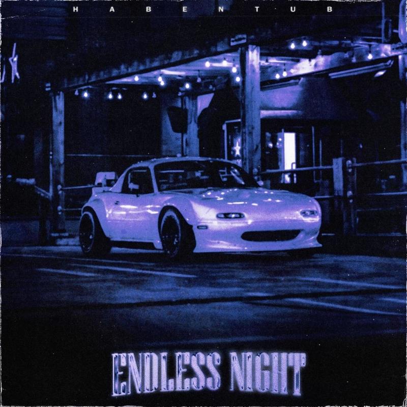 EndlessNight封面