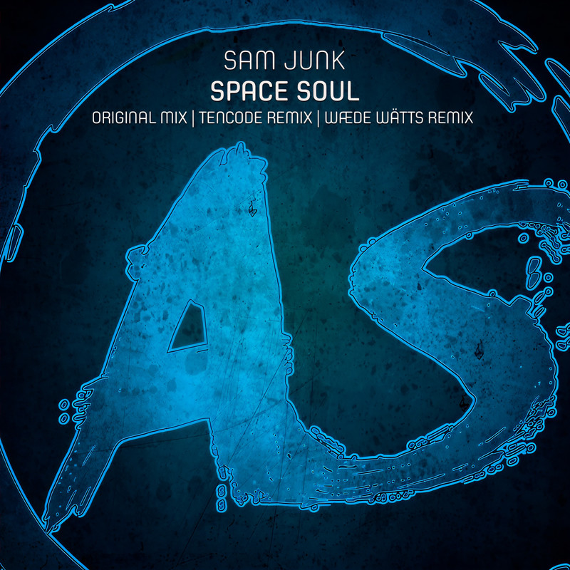 SpaceSoul封面