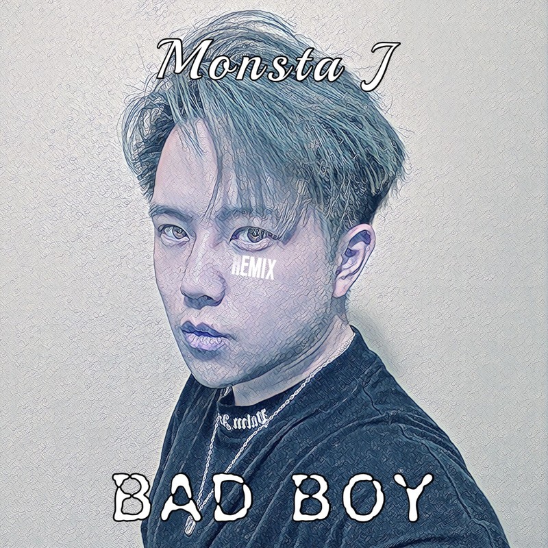 BadBoy封面