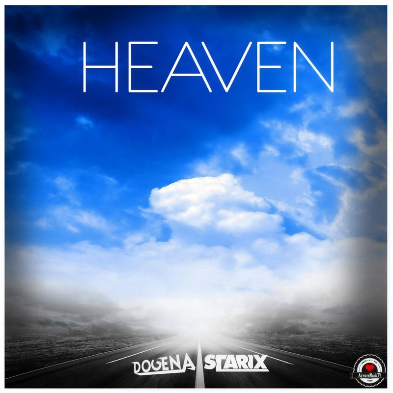 Heaven封面