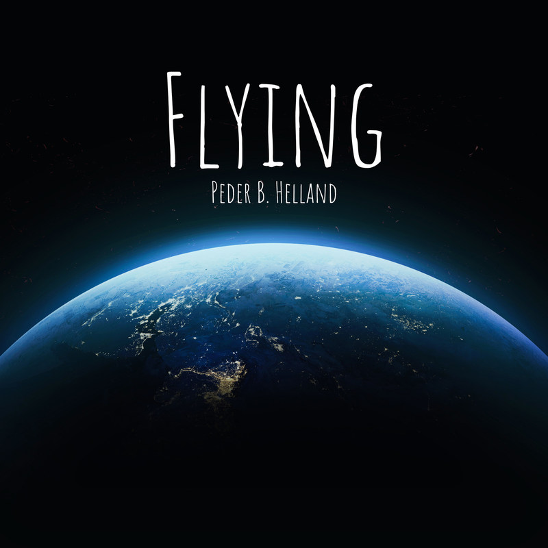 Flying封面