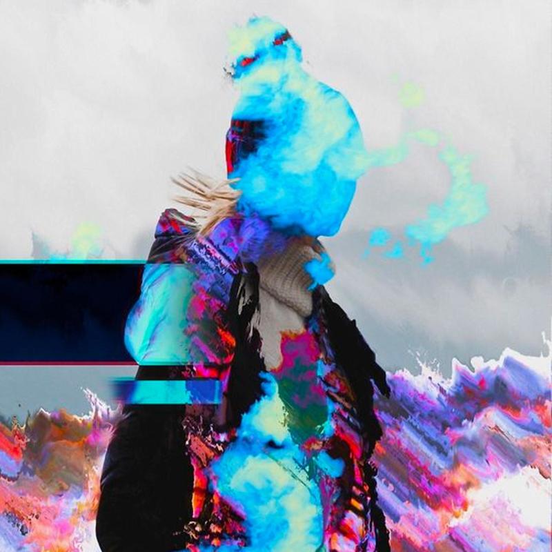 Aurora封面
