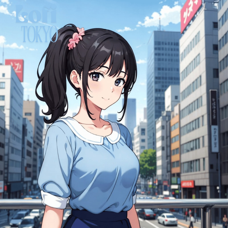 CalmFocus封面