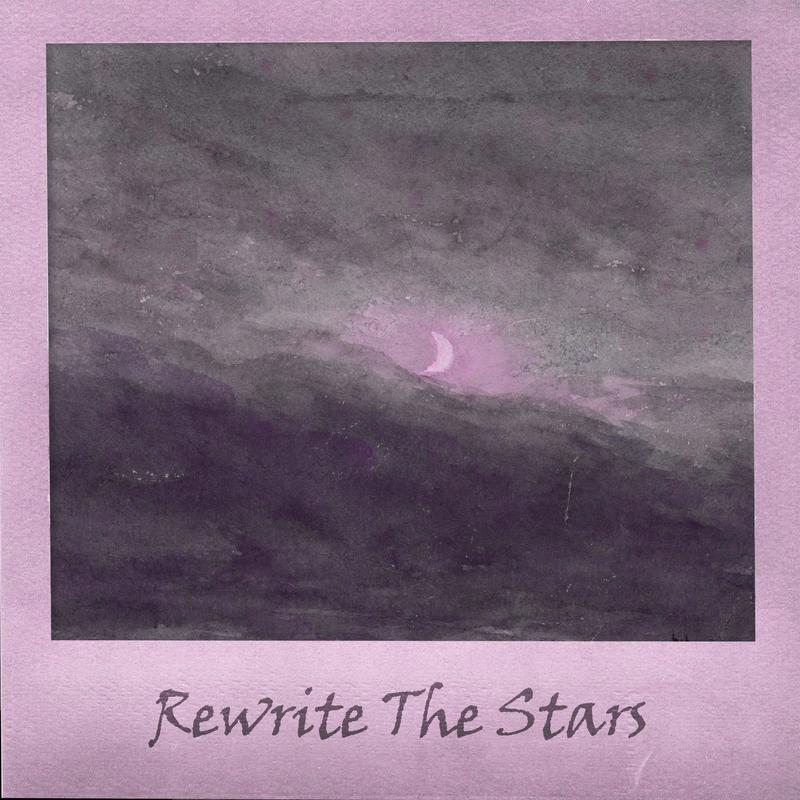 RewriteTheStars封面