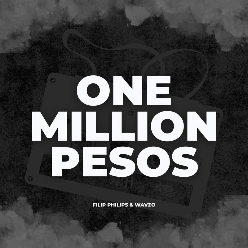 OneMillionPesos封面