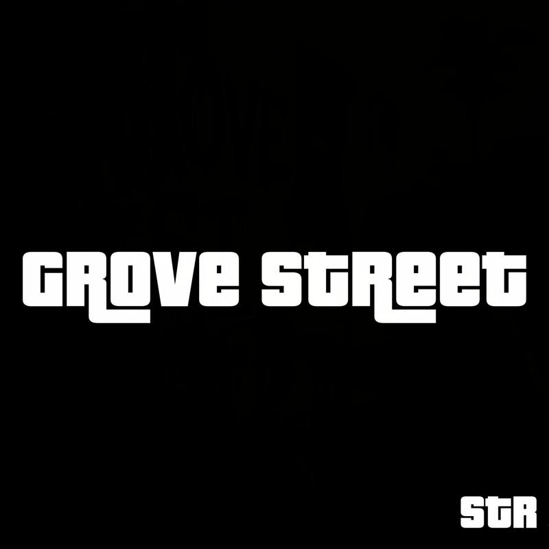 GroveStreet封面