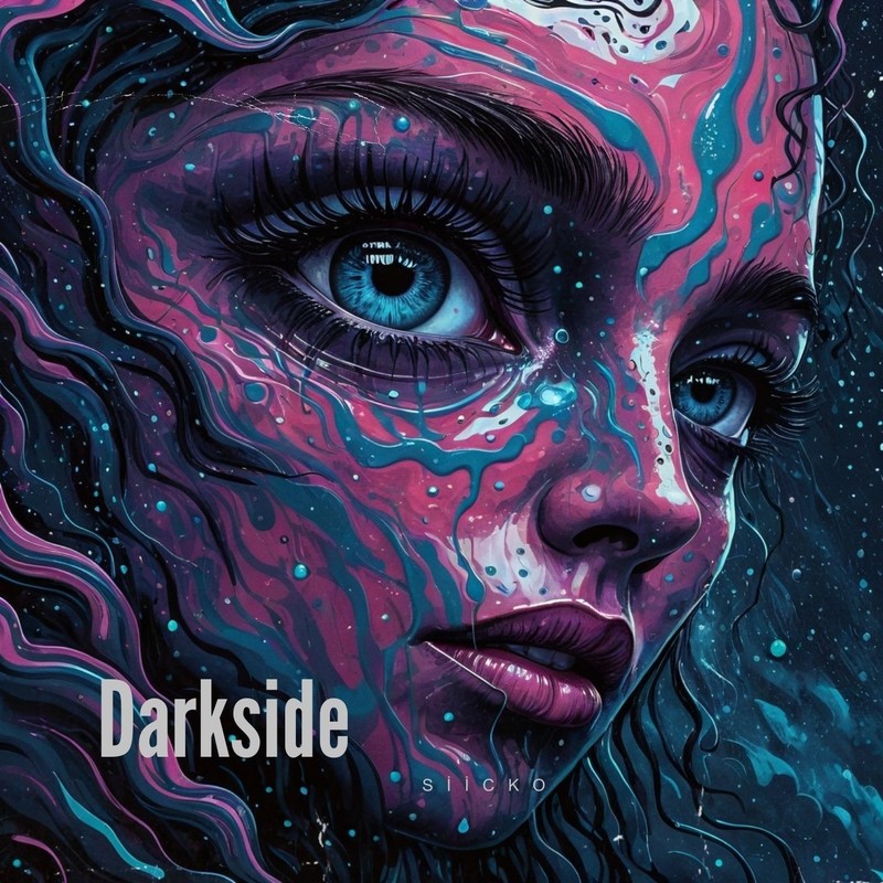 Darkside封面