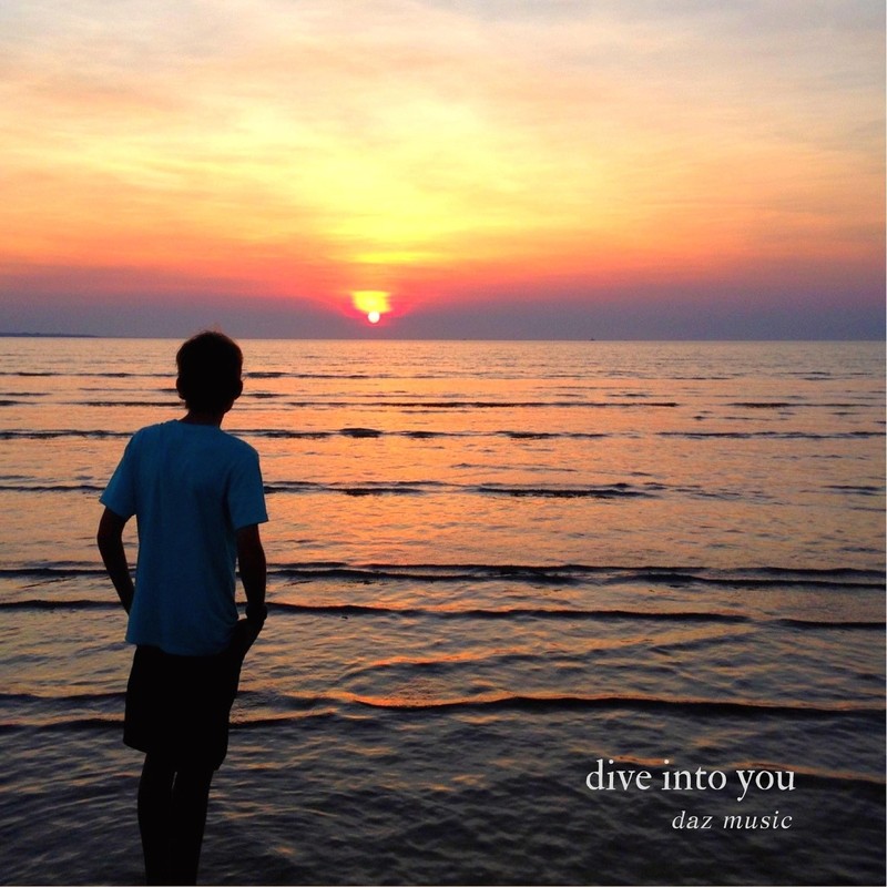 DiveIntoYou封面