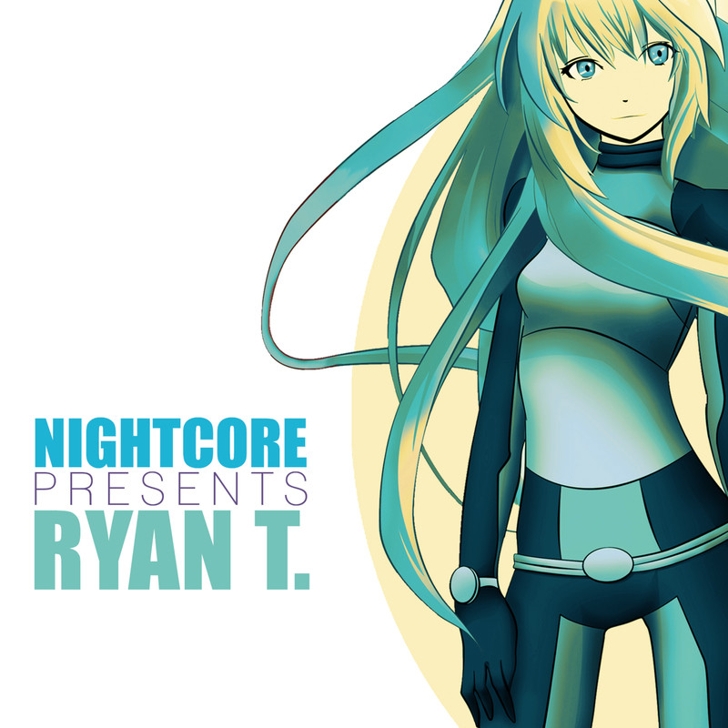 Rising(NightcoreEdit)封面