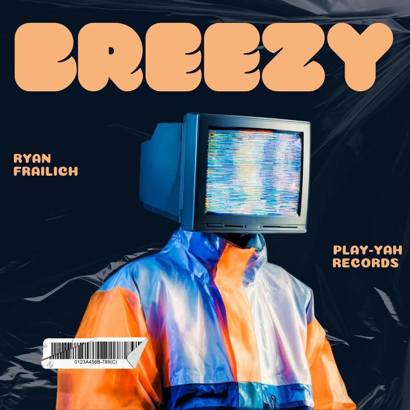 Breezy封面