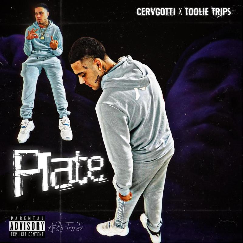 PLATE(feat.ToolieTrips)封面