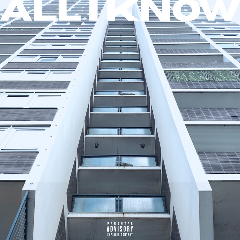 ALLIKNOW封面