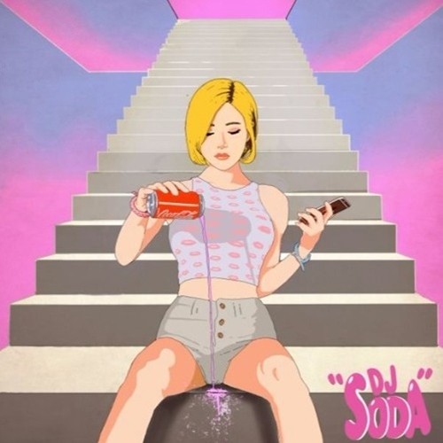 HotlineBling(DJSodaRemix)封面