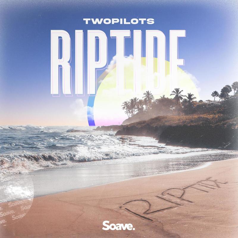 Riptide封面
