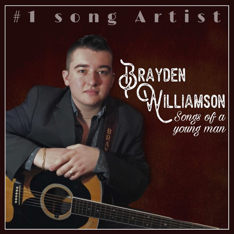 Brayden'sBoogie封面